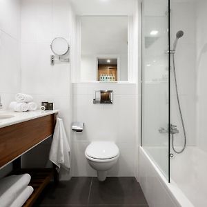 Deluxe Turm Zimmer